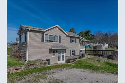 232 Hopwood Fairchance Rd, South Union Township, PA 15401 - Photo 1