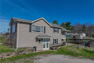 232 Hopwood Fairchance Rd, South Union Township, PA 15401 - Photo 1