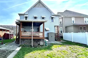 1206 Chestnut St, Connellsville, PA 15425 - Photo 5