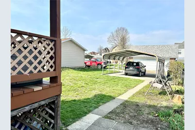 1206 Chestnut St, Connellsville, PA 15425 - Photo 3