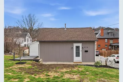 618 8th Ave, New Brighton, PA 15066 - Photo 3