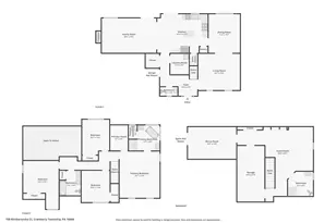 108 Kimberwicke Ct, Cranberry Township, PA 16066 - Photo 39