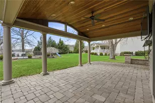 108 Kimberwicke Ct, Cranberry Township, PA 16066 - Photo 33