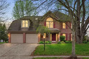 108 Kimberwicke Ct, Cranberry Township, PA 16066 - Photo 1