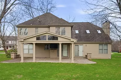 108 Kimberwicke Ct, Cranberry Township, PA 16066 - Photo 31