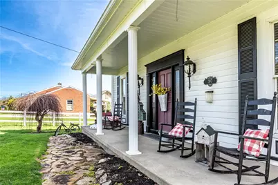 397 Evans City Road, Meridian, PA 16001 - Photo 5