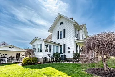 397 Evans City Road, Meridian, PA 16001 - Photo 27