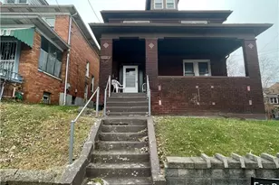 1600 McClure St, Homestead, PA 15120 - Photo 1