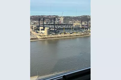 320 Fort Duquesne Blvd #19H, Pittsburgh, PA 15222 - Photo 13