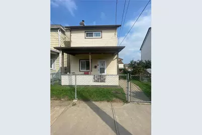 321 E 18th Ave, Homestead, PA 15120 - Photo 1
