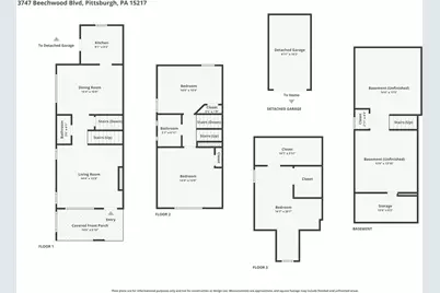 3747 Beechwood Blvd, Pittsburgh, PA 15217 - Photo 37