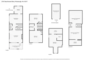 3747 Beechwood Blvd, Pittsburgh, PA 15217 - Photo 37