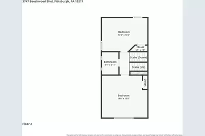 3747 Beechwood Blvd, Pittsburgh, PA 15217 - Photo 33