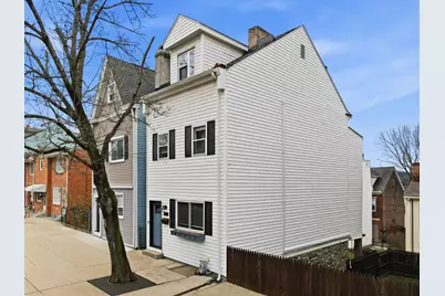 5133 Holmes Street, Pittsburgh, PA 15201 - Photo 1