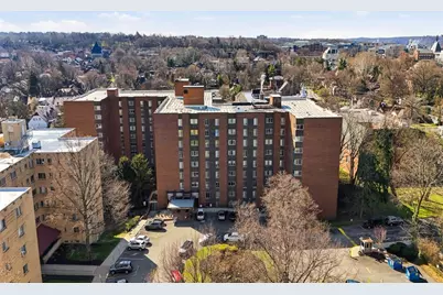 5 Bayard Rd #520, Pittsburgh, PA 15213 - Photo 1