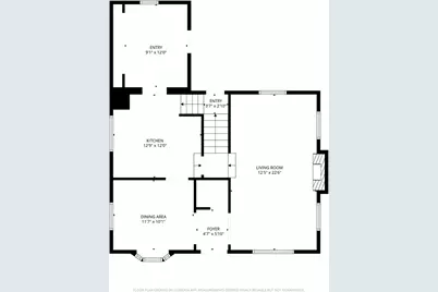 508 Meridian Rd, Meridian, PA 16053 - Photo 3