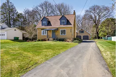 508 Meridian Rd, Meridian, PA 16053 - Photo 1