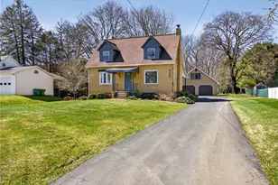 508 Meridian Rd, Meridian, PA 16053 - Photo 1