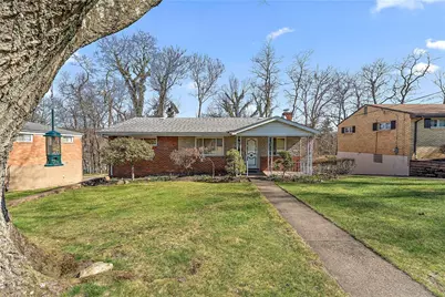 4578 Mapledale Drive, Pittsburgh, PA 15120 - Photo 27