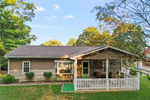 412 Center Church, Peters Township, PA 15317 - Photo 1