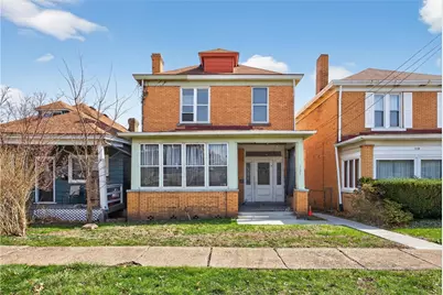 120 E 20th Ave, Munhall, PA 15120 - Photo 1