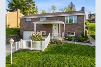 1435 Great Oak, Scott Township, PA 15220 - Photo 23