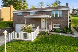 1435 Great Oak, Scott Township, PA 15220 - Photo 23