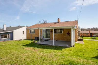 257 Robinhood Rd, Green Tree, PA 15220 - Photo 31