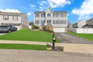 217 Birchwood Ln, Findlay Township, PA 15126 - Photo 1