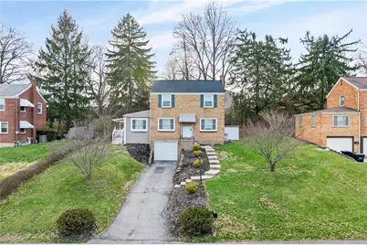 7971 Marmion Dr, Ross Twp, PA 15237 - Photo 21