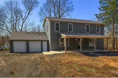 438 Evergreen Ave, Neshannock Township, PA 16105 - Photo 37