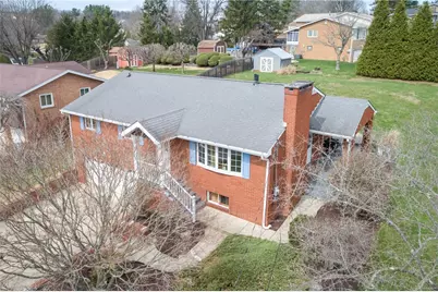 738 Scenic Drive, Chartiers, PA 15342 - Photo 31