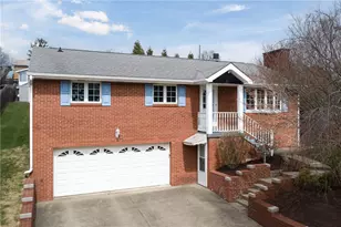 738 Scenic Dr, Chartiers, PA 15342 - Photo 35