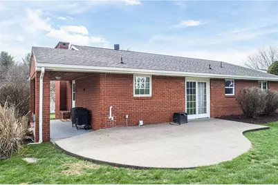 738 Scenic Drive, Chartiers, PA 15342 - Photo 23