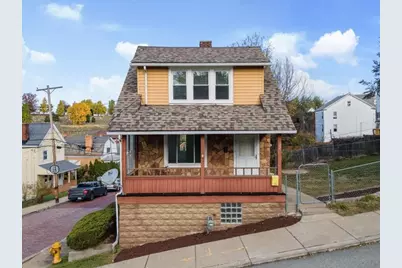 22 Thielman Ave, Pittsburgh, PA 15210 - Photo 3