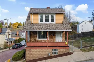 22 Thielman Ave, Pittsburgh, PA 15210 - Photo 3