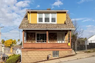 22 Thielman Ave, Pittsburgh, PA 15210 - Photo 1