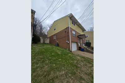 3184 Ladoga Street, Pittsburgh, PA 15204 - Photo 3