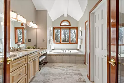 100 Judy Dr, Collier Township, PA 15106 - Photo 17