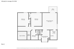 100 Judy Dr, Collier Township, PA 15106 - Photo 47