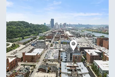 2434 Smallman St #416, Pittsburgh, PA 15222 - Photo 25