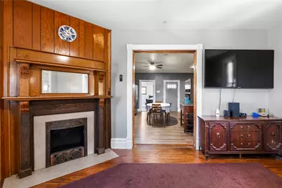 6 W Market St, Burgettstown Boro, PA 15021 - Photo 9