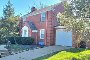 1315 Bower Hill Rd, Pittsburgh, PA 15243 - Photo 1