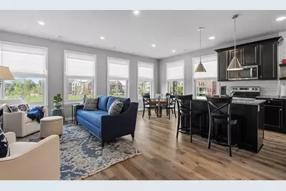 303 Tillary Lane #201, Cranberry Township, PA 16066 - Photo 5