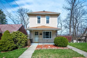 147 E Virginia Ave, Munhall, PA 15120 - Photo 1