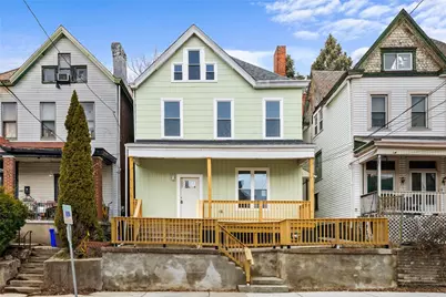 240 Kennedy Ave., Pittsburgh, PA 15214 - Photo 45