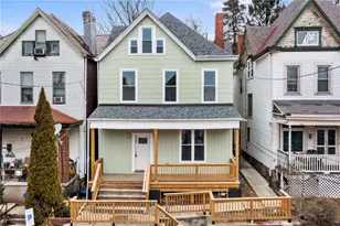 240 Kennedy Ave, Pittsburgh, PA 15214 - Photo 1