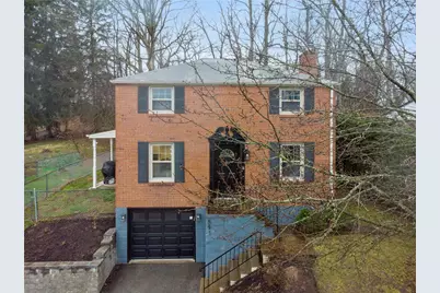 591 Thompson Run Rd, Ross Twp, PA 15237 - Photo 1