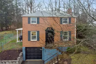 591 Thompson Run Rd, Ross Twp, PA 15237 - Photo 1