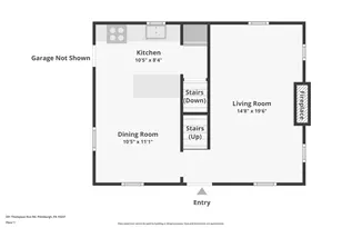 591 Thompson Run Rd, Ross Twp, PA 15237 - Photo 35